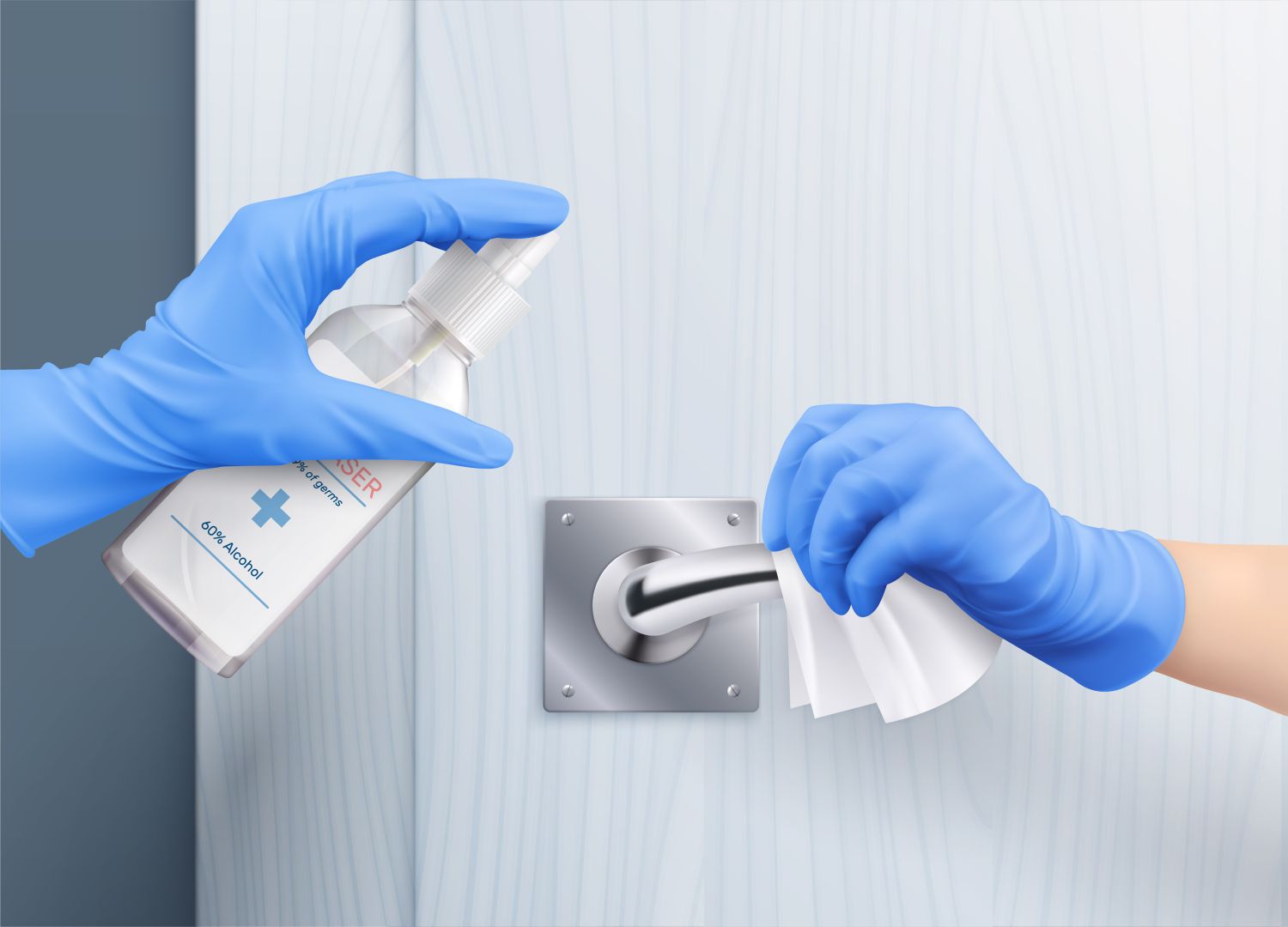 No One Tells You This About Home Sanitization